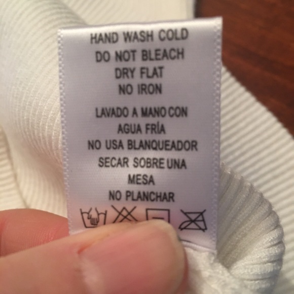 Turtleneck - Picture 5 of 9